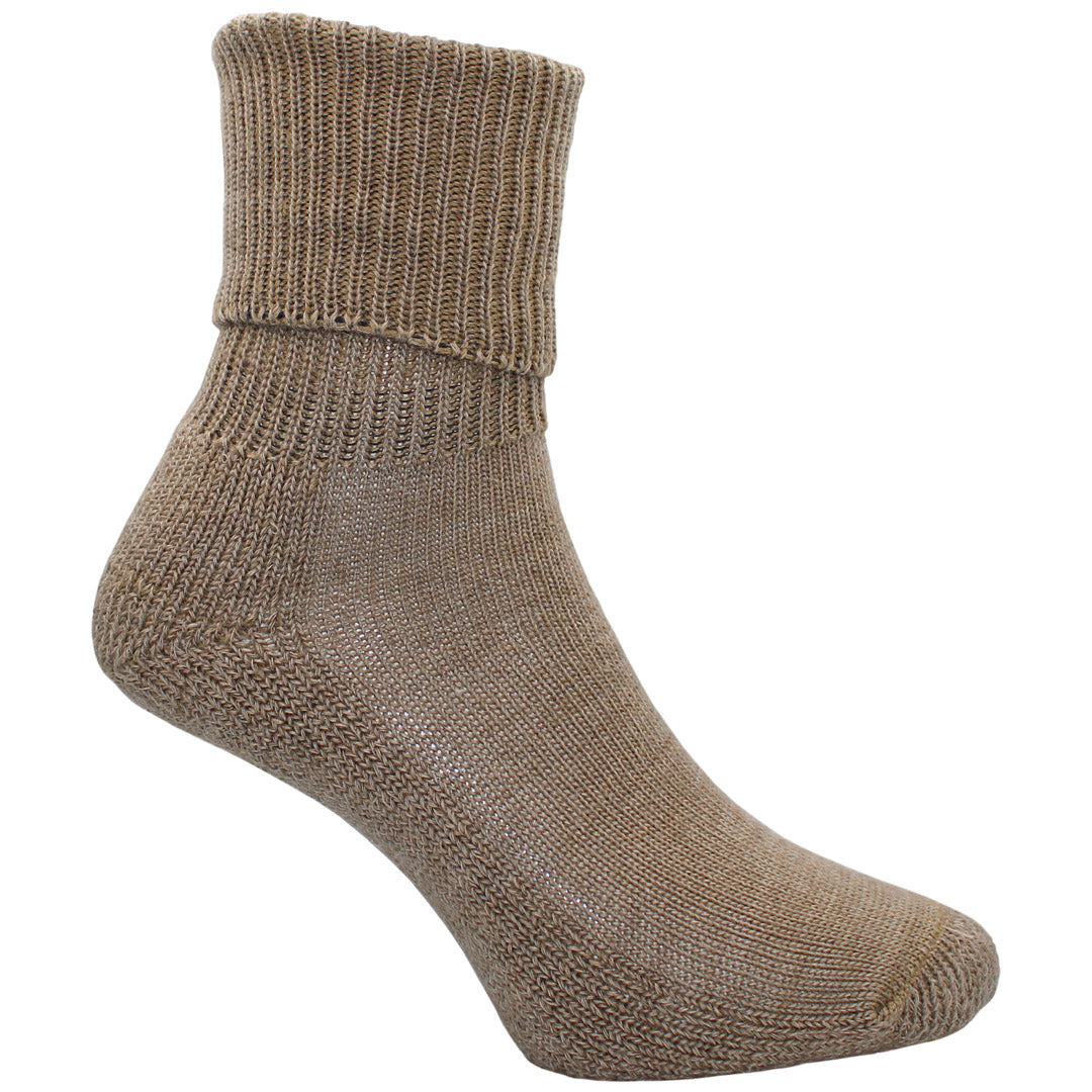 Outdoor, Mohair Boot Socks