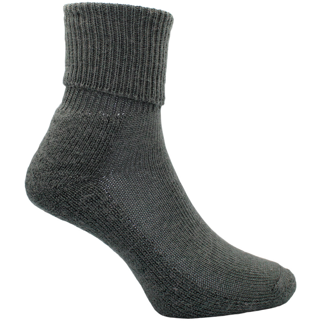 Outdoor, Mohair Boot Socks