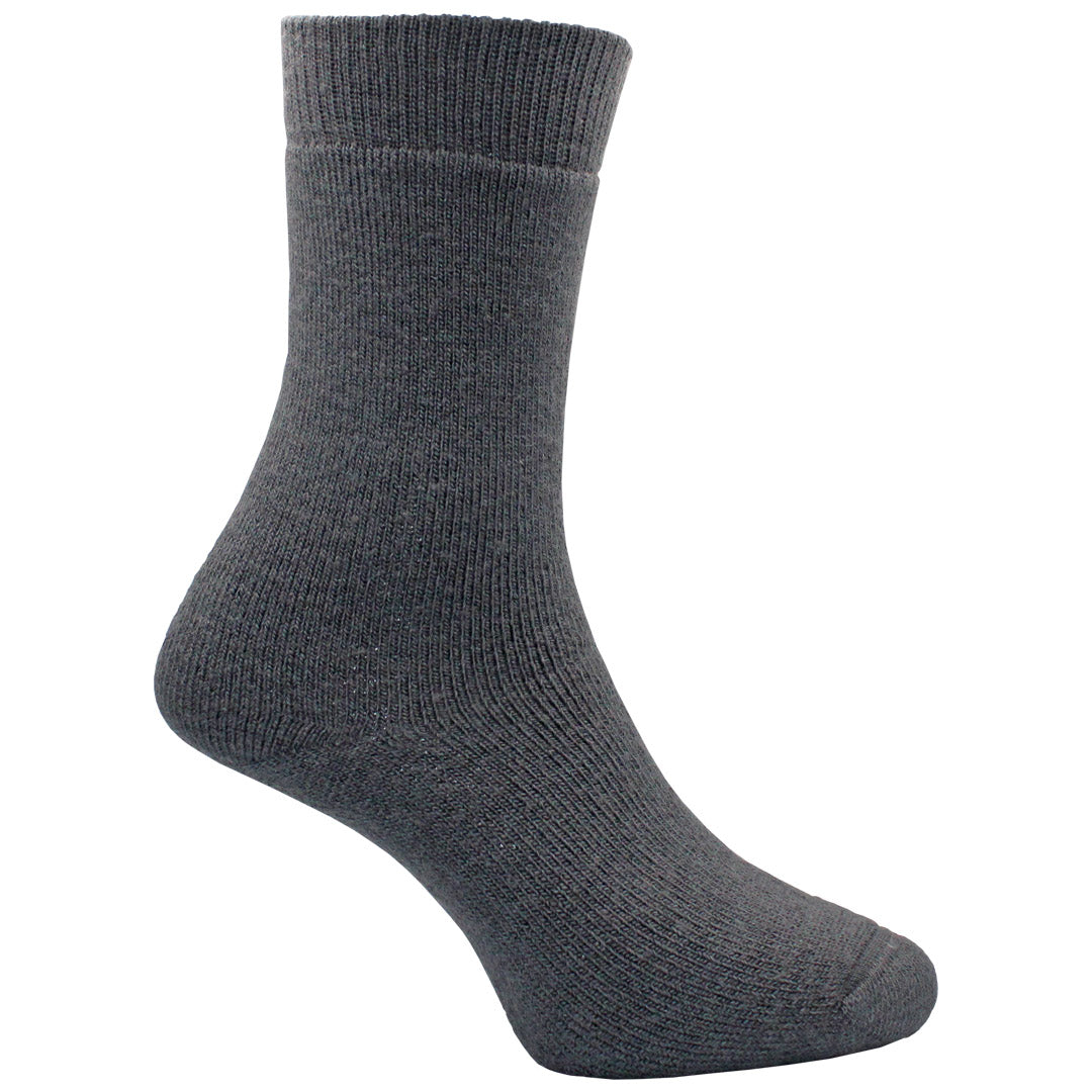Outdoor, Mohair Hiker Sock