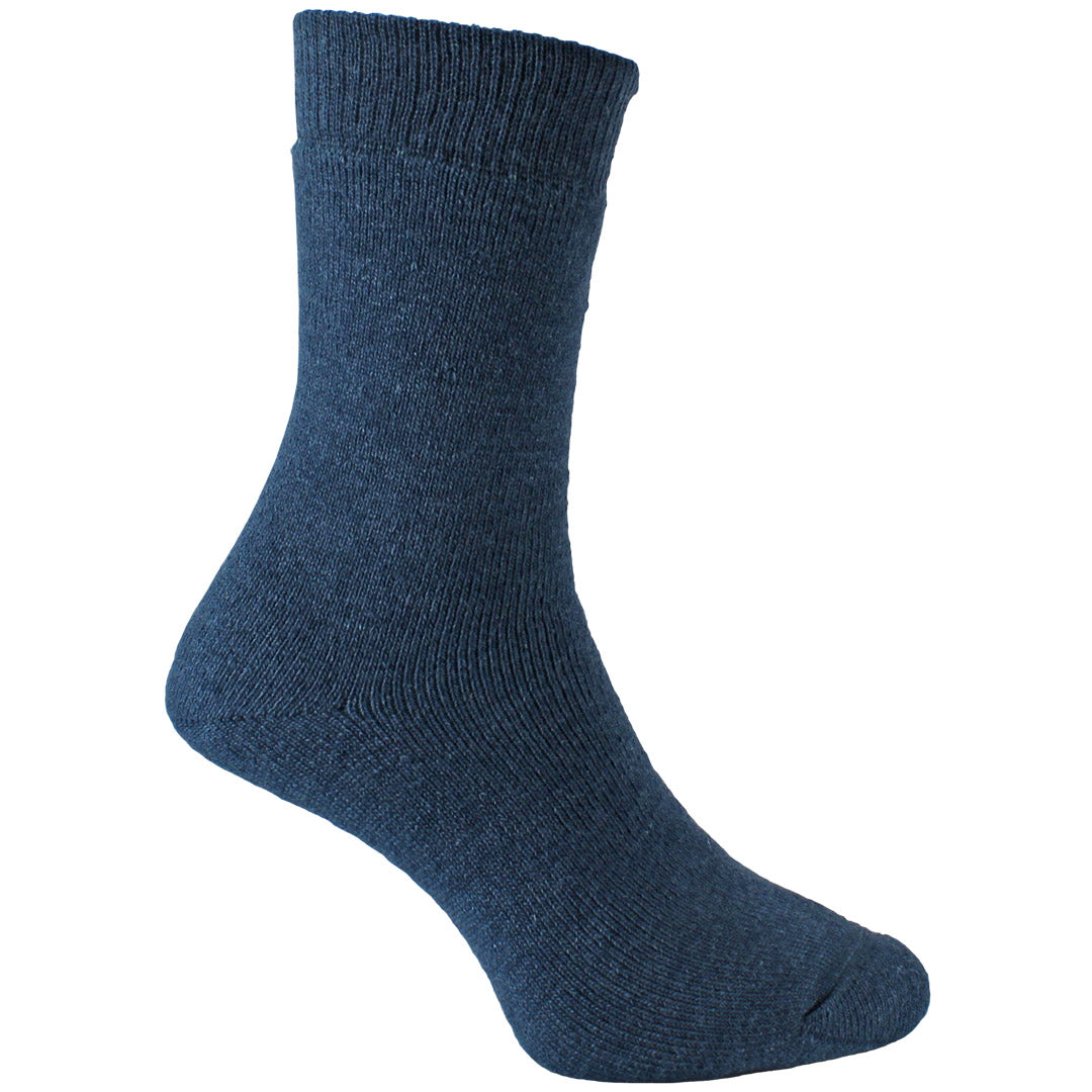 Outdoor, Mohair Hiker Sock