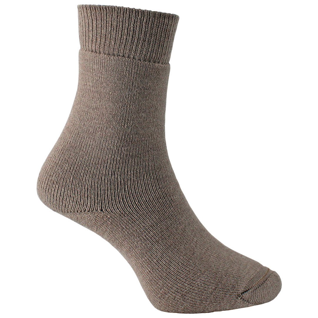 Outdoor, Mohair Hiker Sock