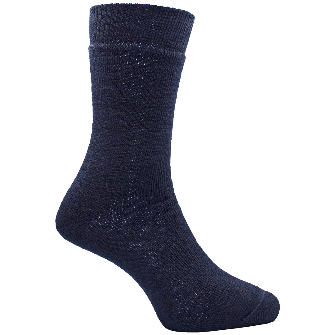 Outdoor, Mohair Hiker Sock