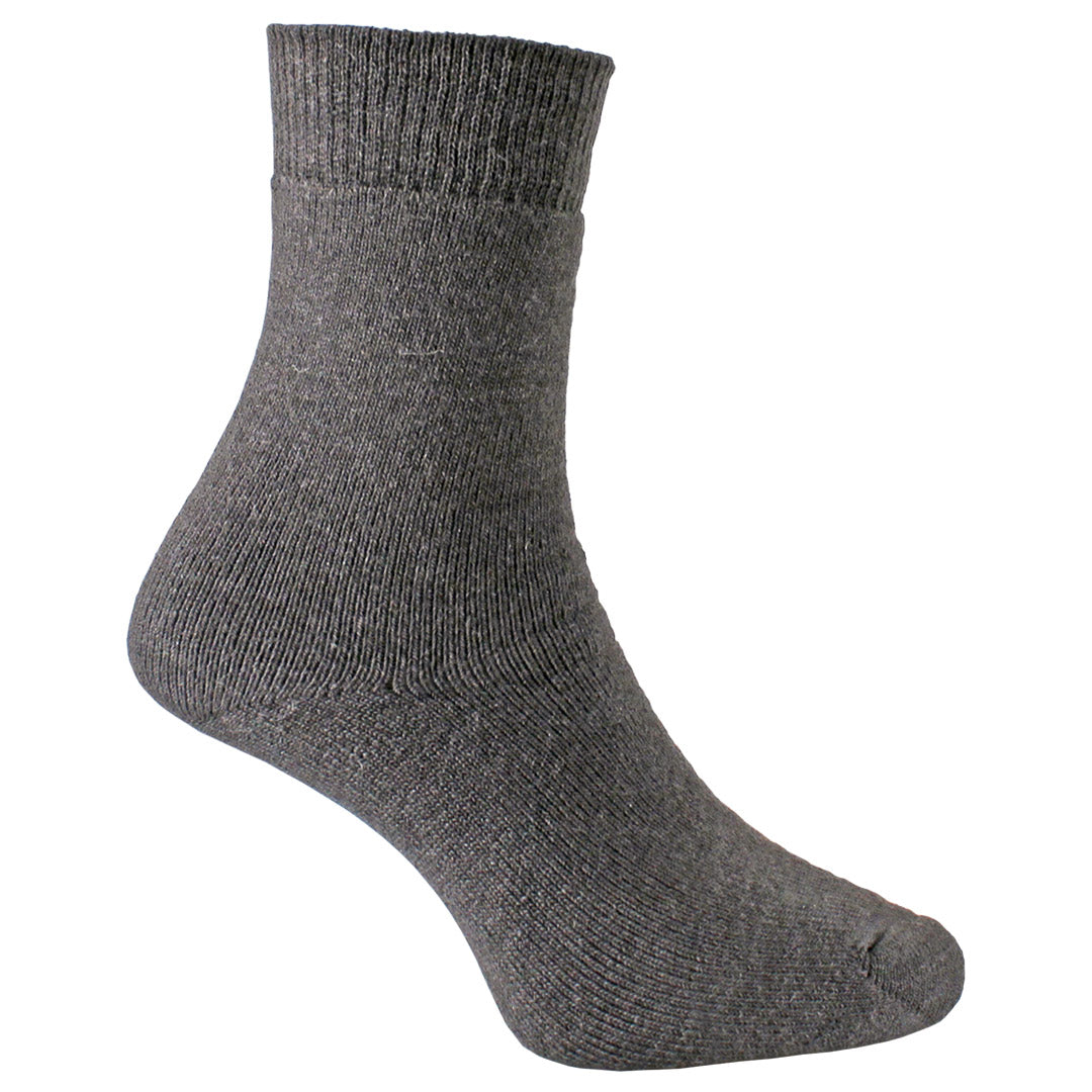 Outdoor, Mohair Hiker Sock