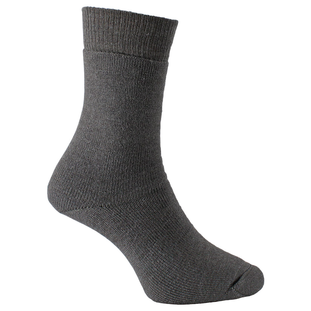 Outdoor, Mohair Hiker Sock