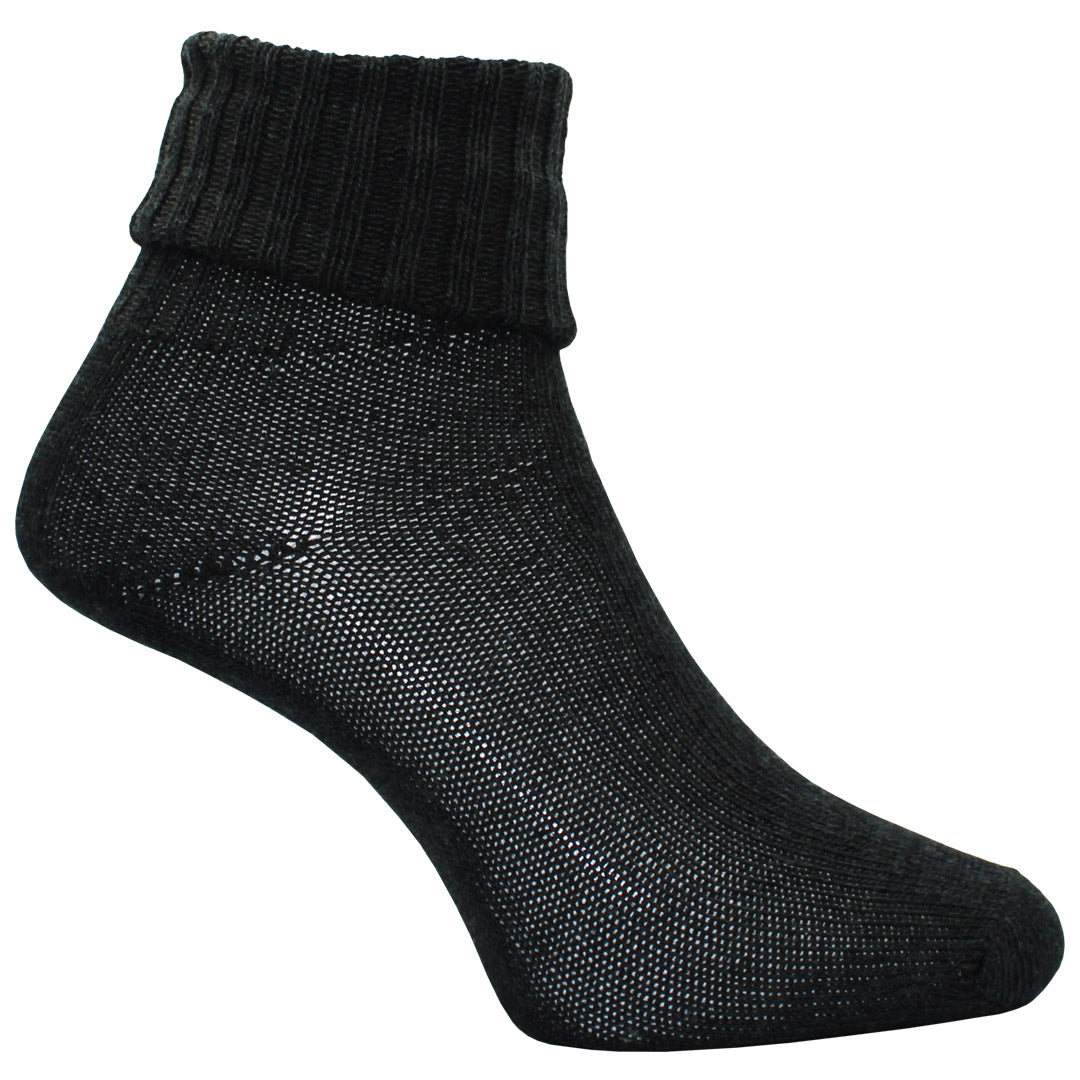 Mohair Leisure Sock 3703