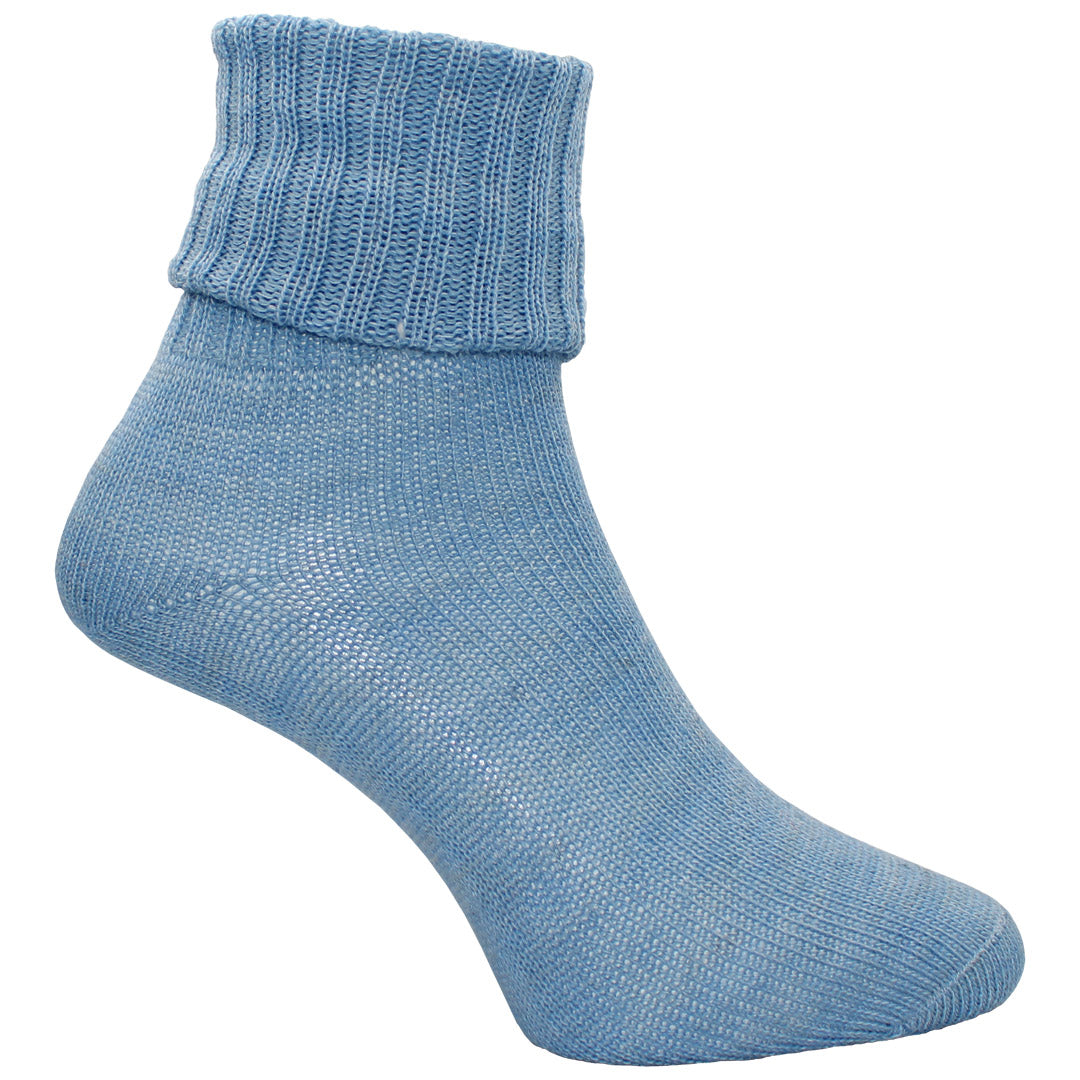 Mohair Leisure Sock 3703