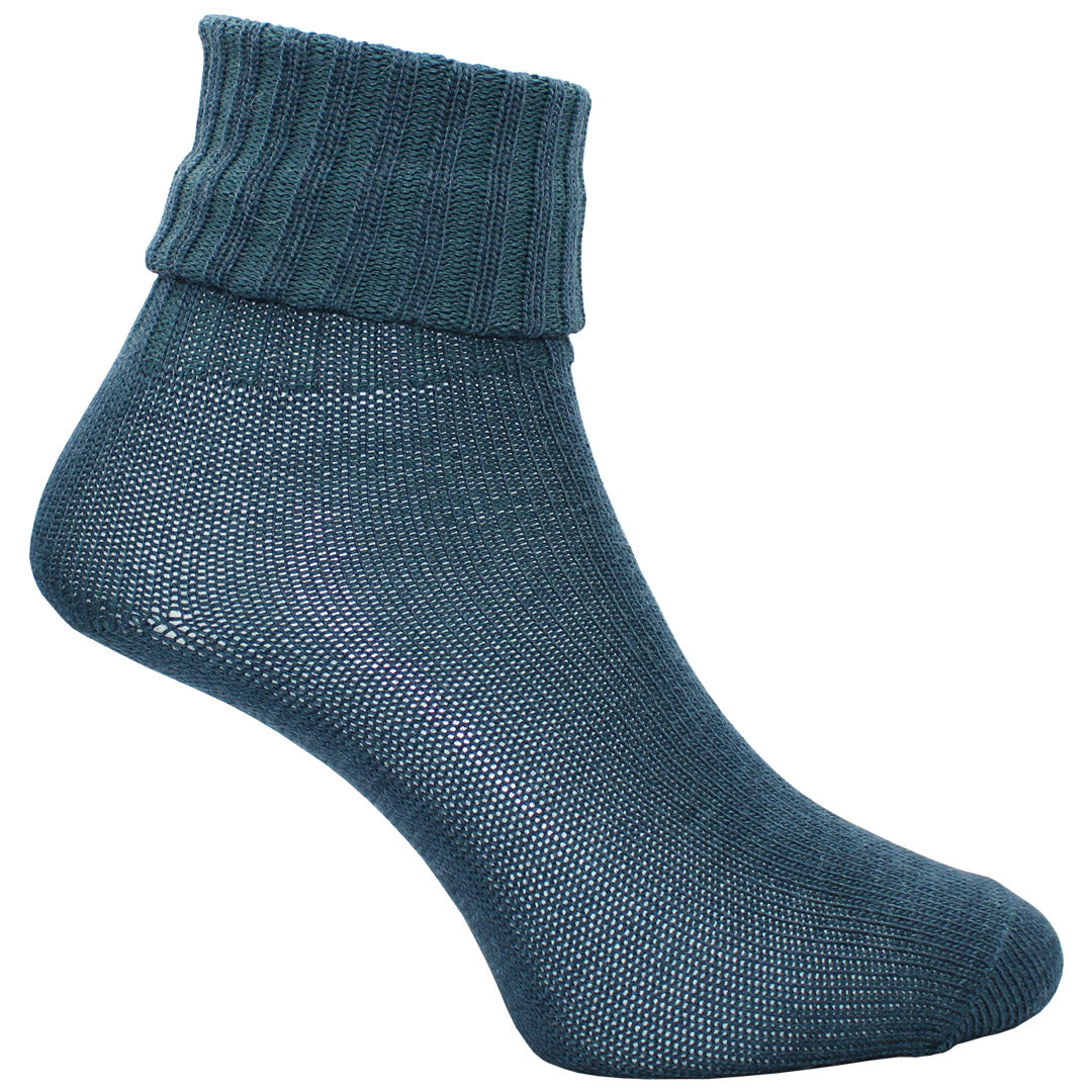 Mohair Leisure Sock 3703