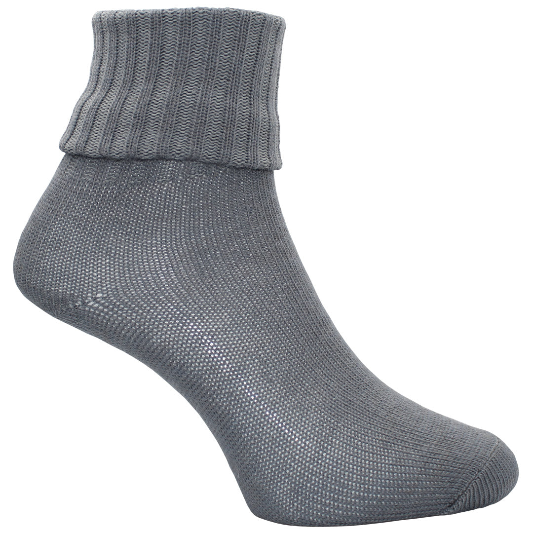 Mohair Leisure Sock 3703