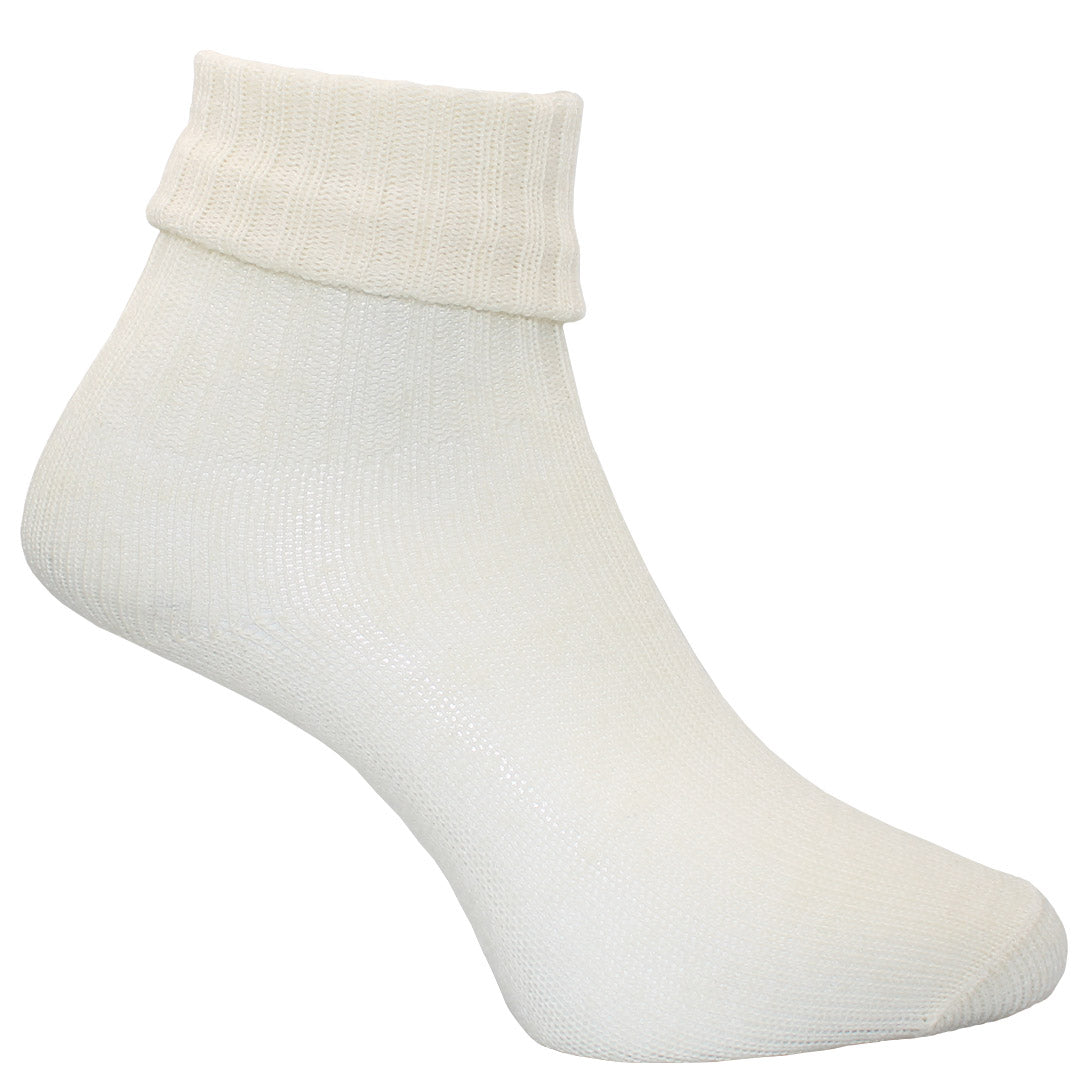 Mohair Leisure Sock 3703
