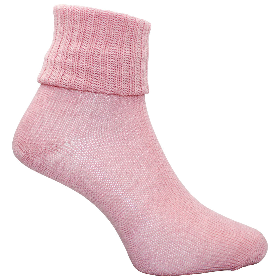 Mohair Leisure Sock 3703