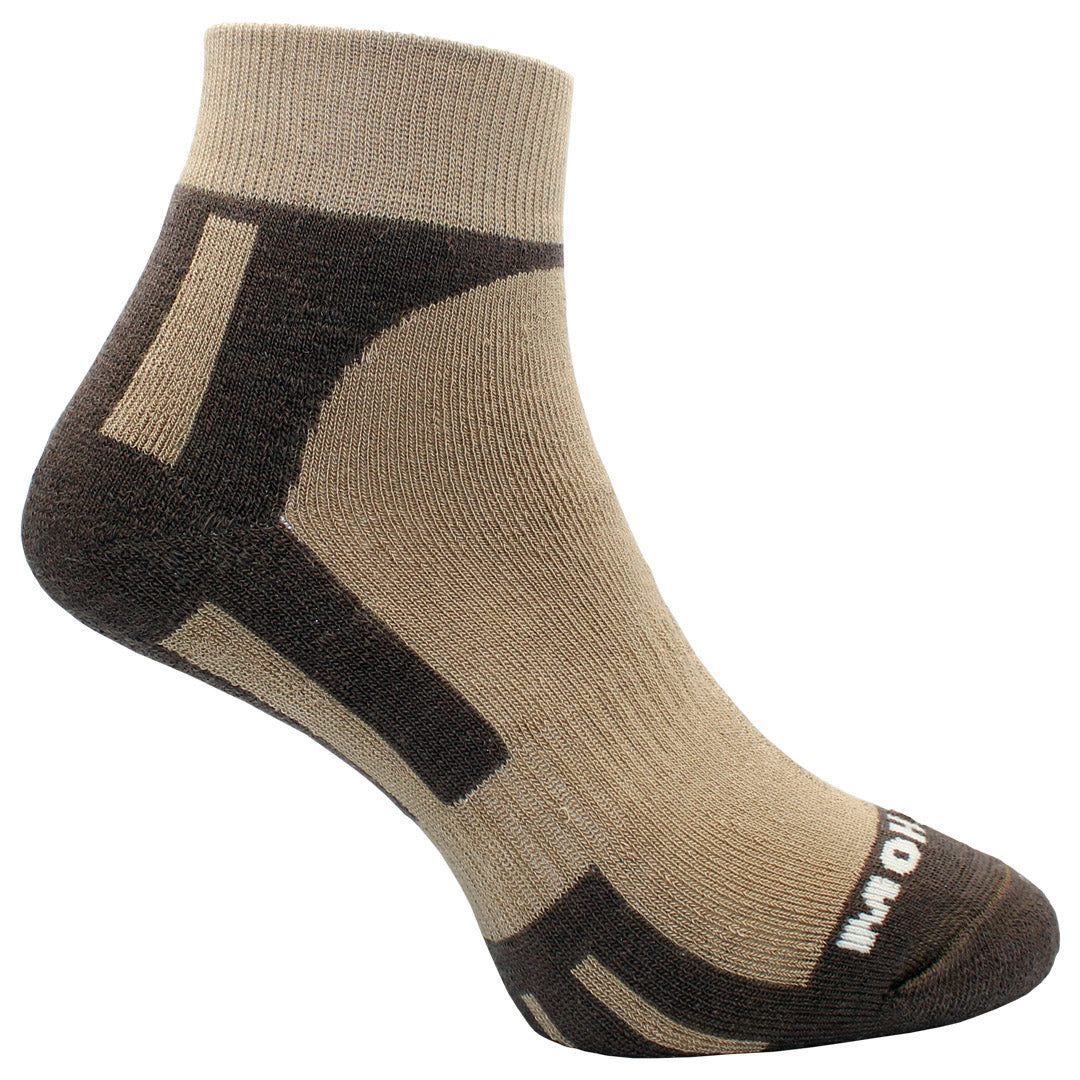 Sport Mohair Socks, Multi-Sport - Ankle