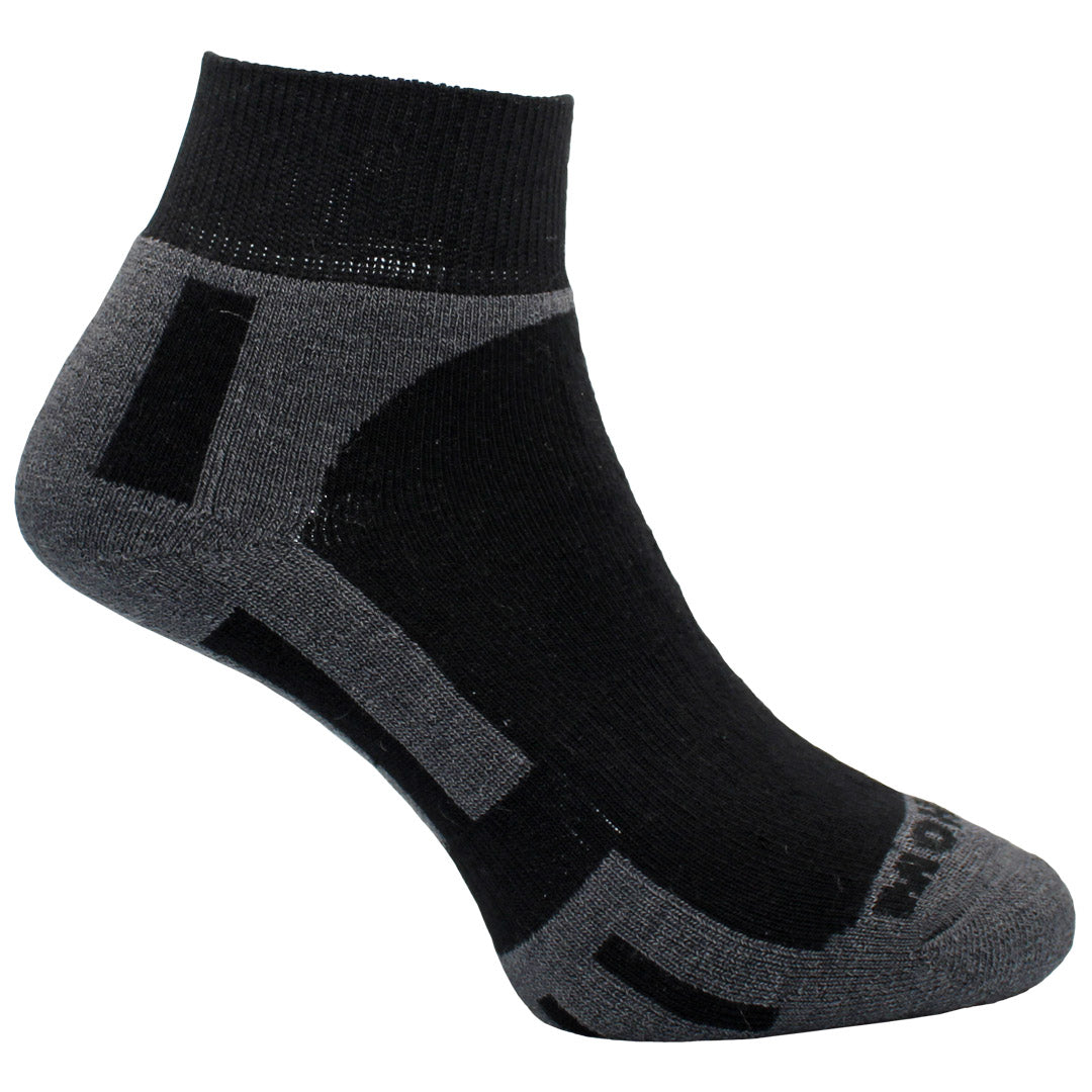Sport Mohair Socks, Multi-Sport - Ankle