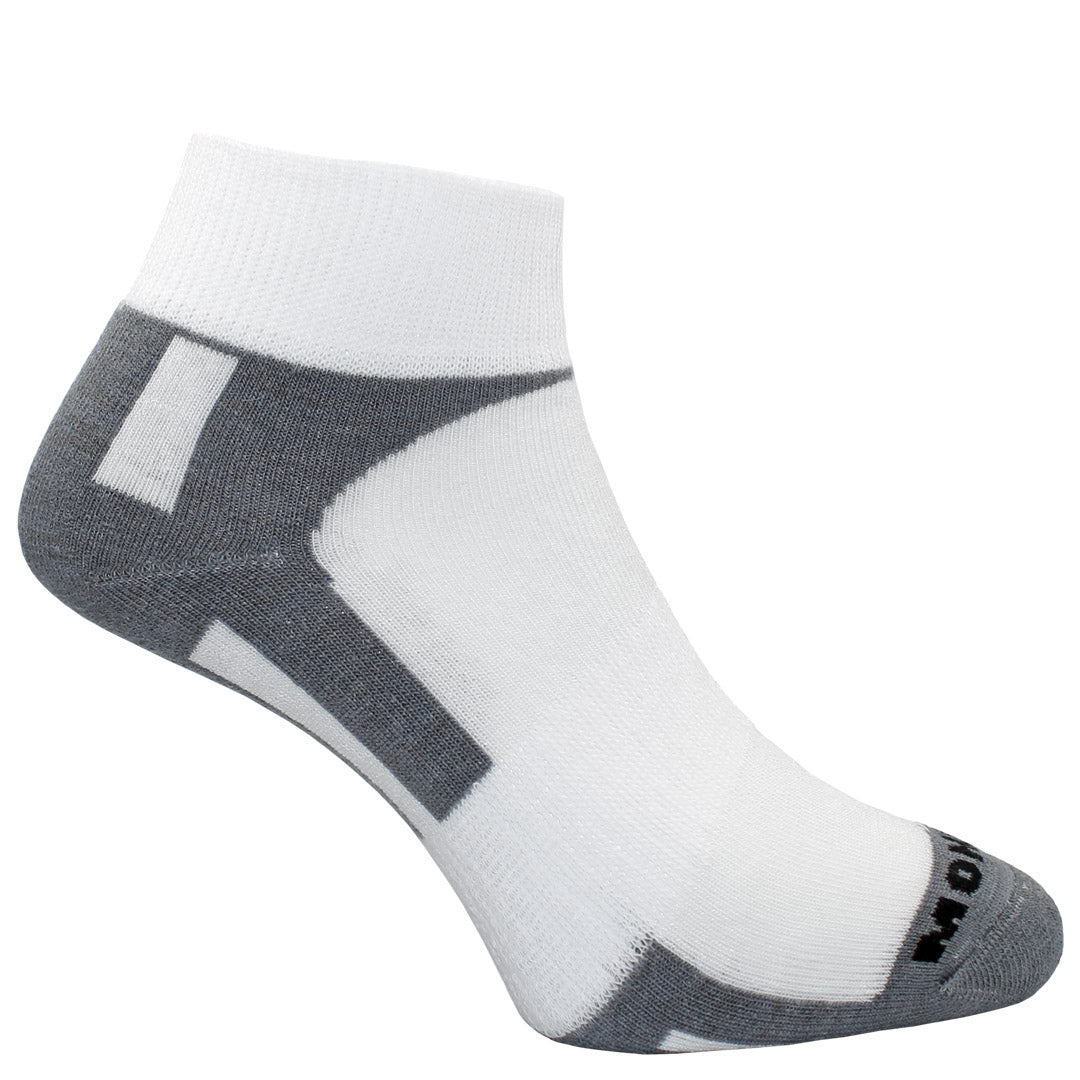 Sport Mohair Socks, Multi-Sport - Ankle