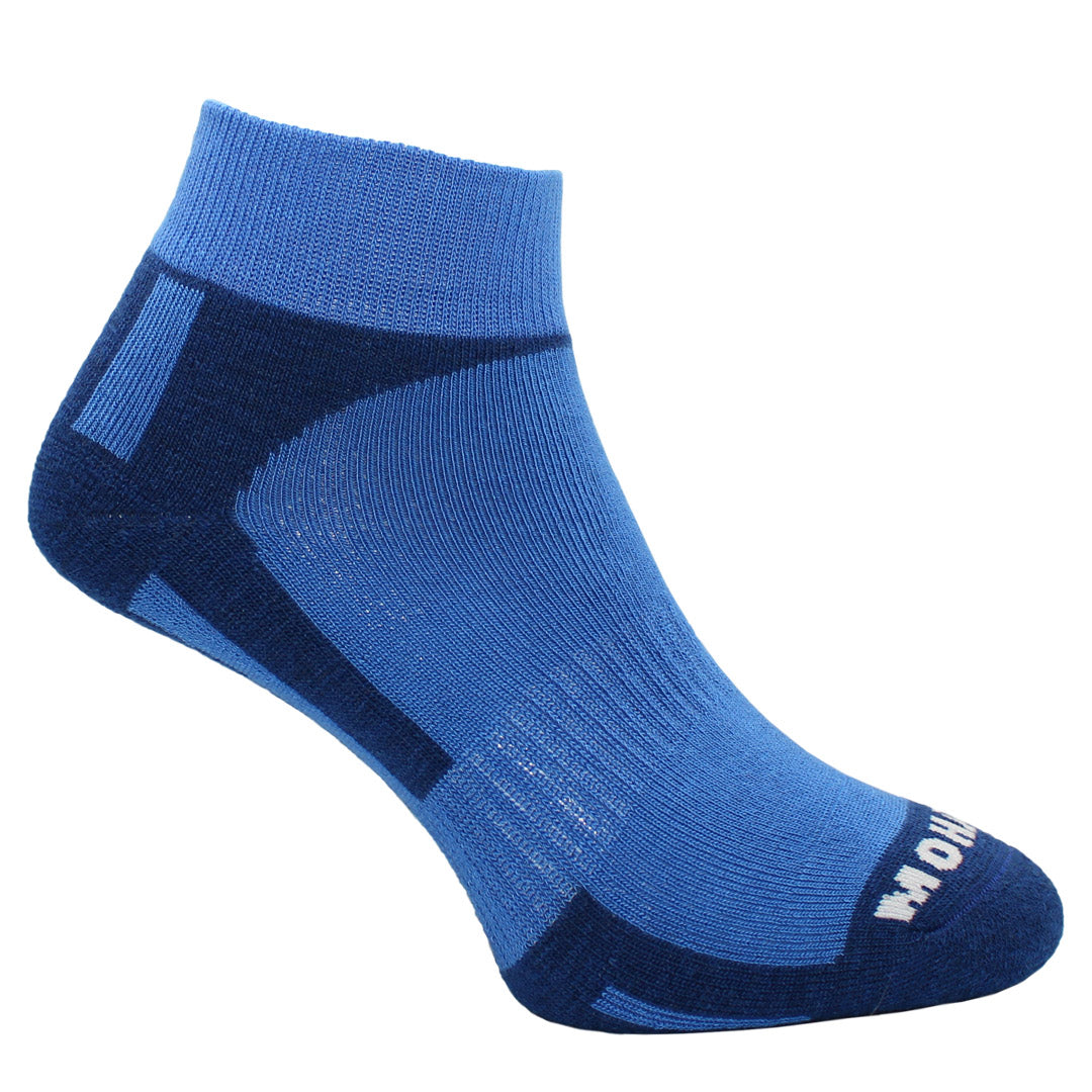 Sport Mohair Socks, Multi-Sport - Ankle