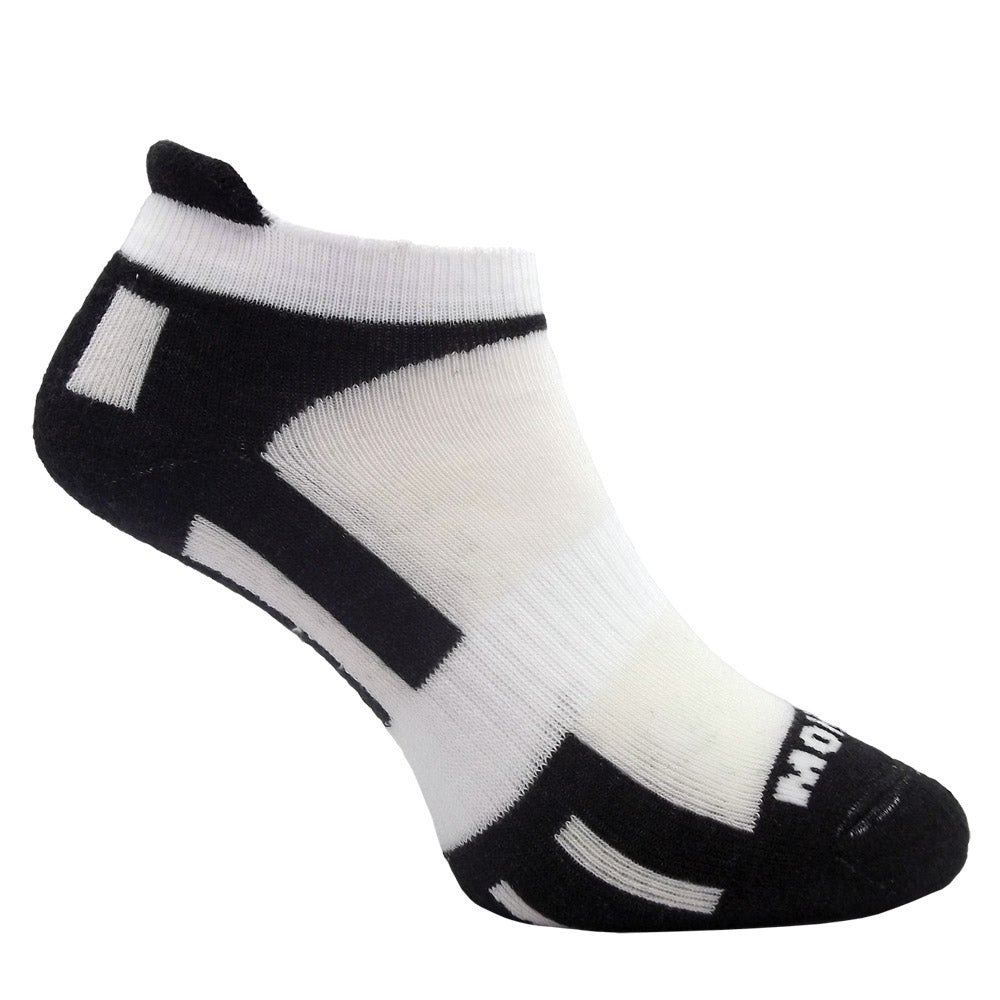 Sport Mohair Socks, Multisport Lip Sock