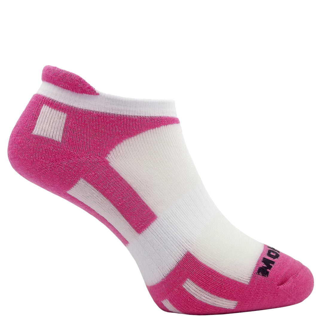 Sport Mohair Socks, Multisport Lip Sock