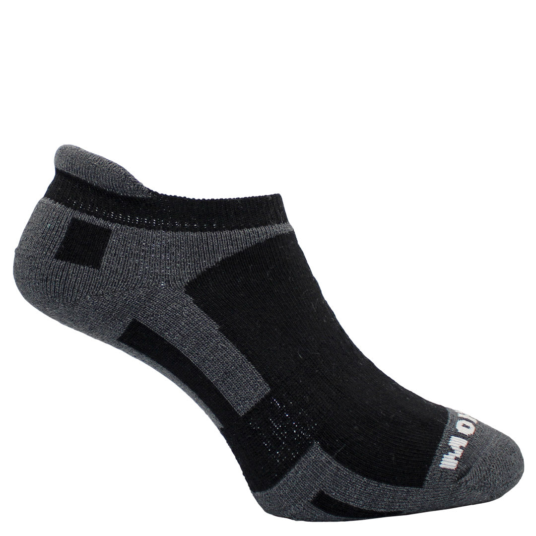 Sport Mohair Socks, Multisport Lip Sock