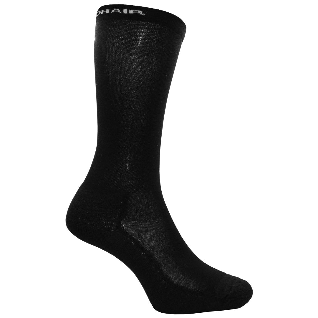 Medi Mohair Socks, Light Weight Medi