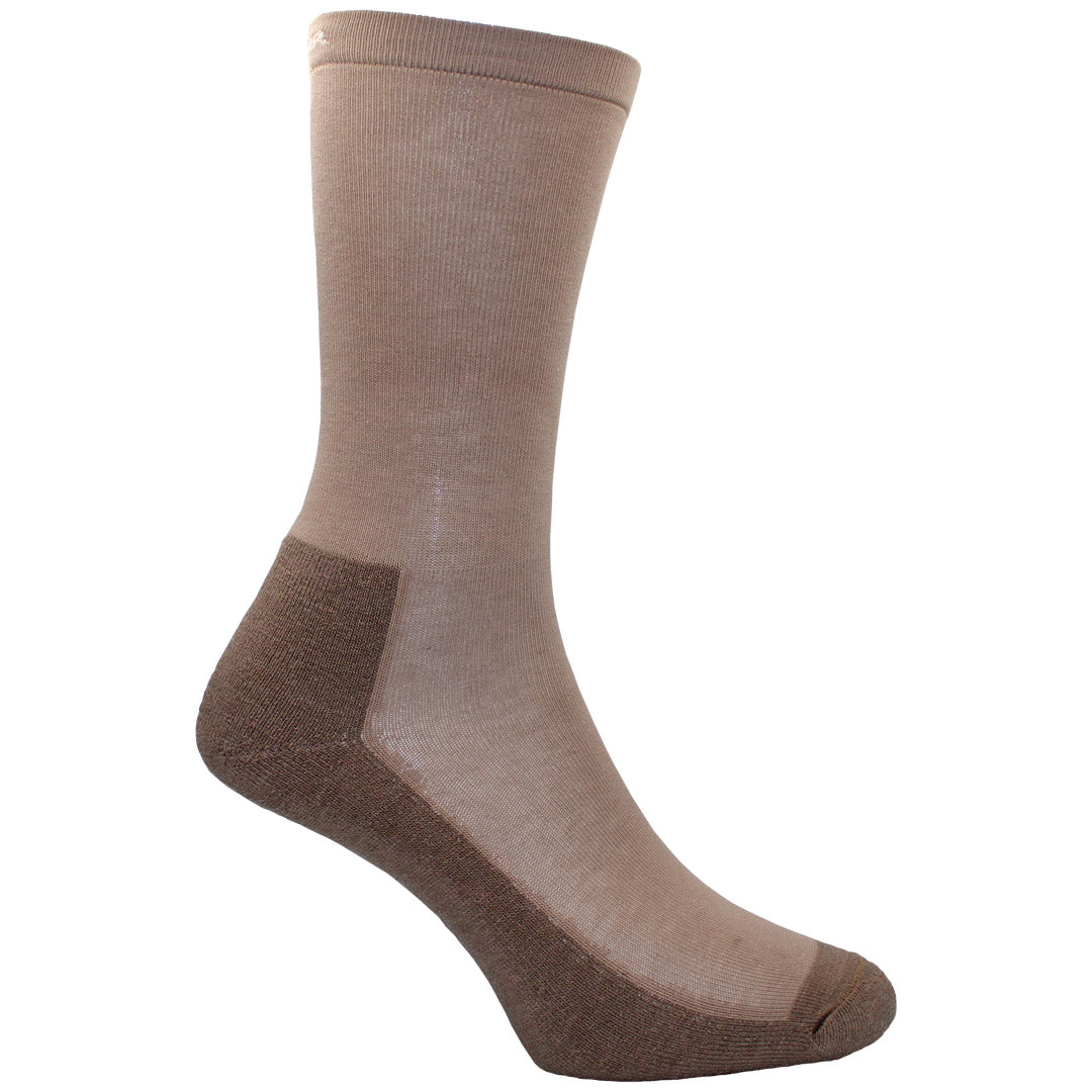 Medi Mohair Socks, Light Weight Medi