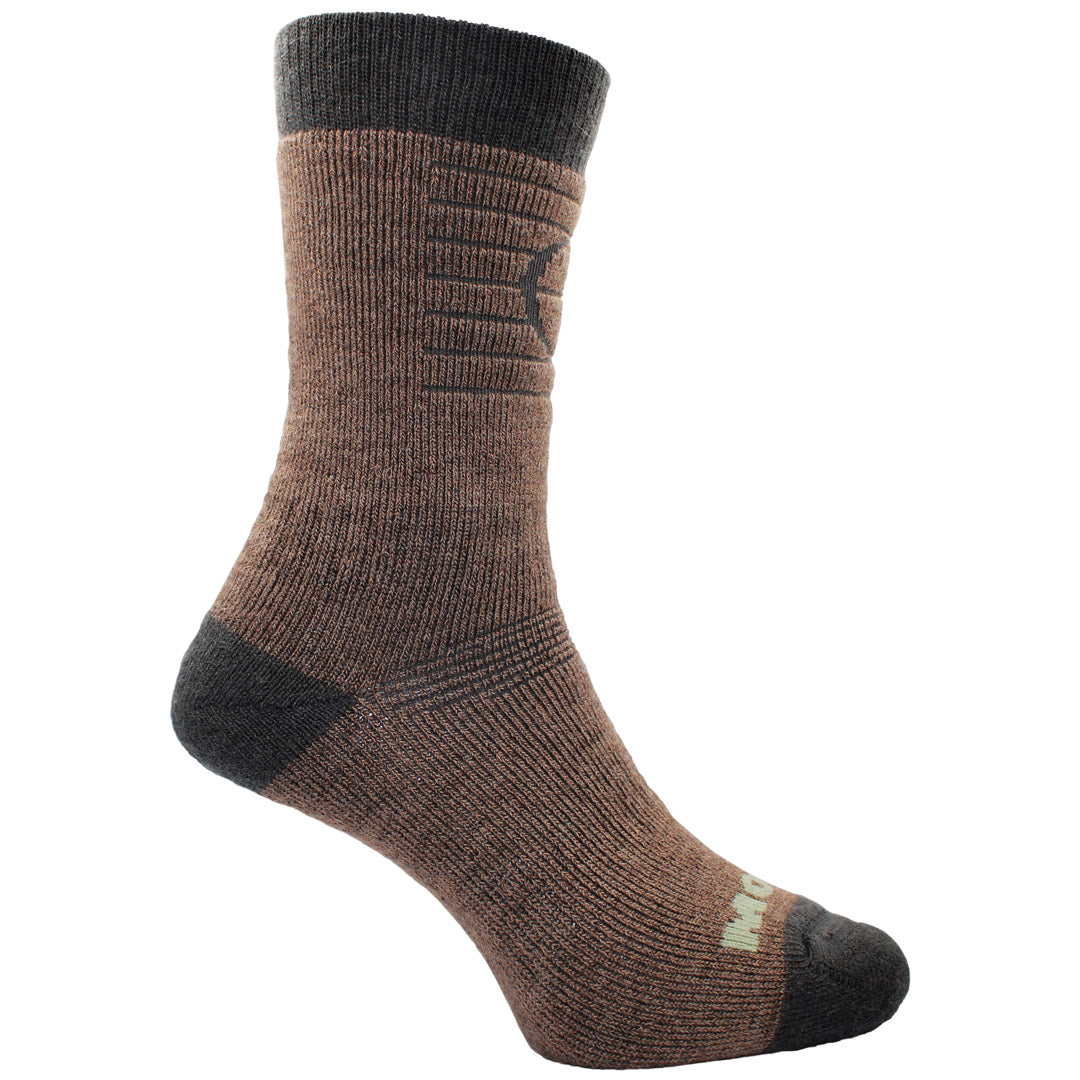 Mohair Sock, Huntsman