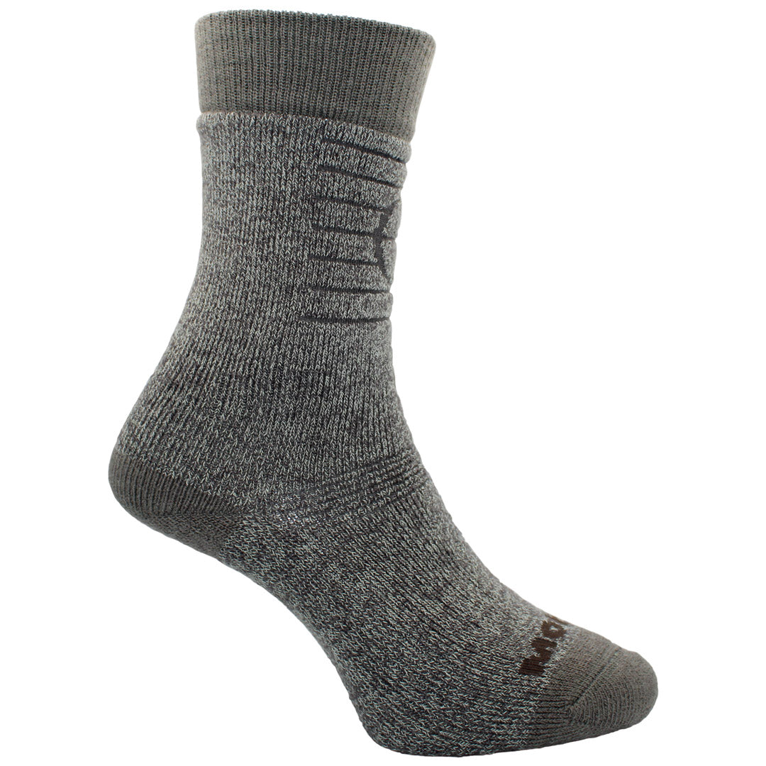 Mohair Sock, Huntsman