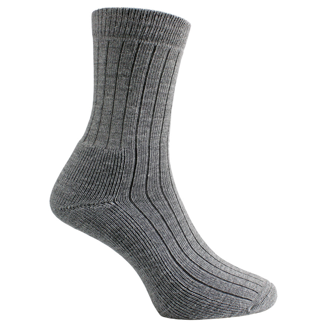 Outdoor Mohair Socks, Agri