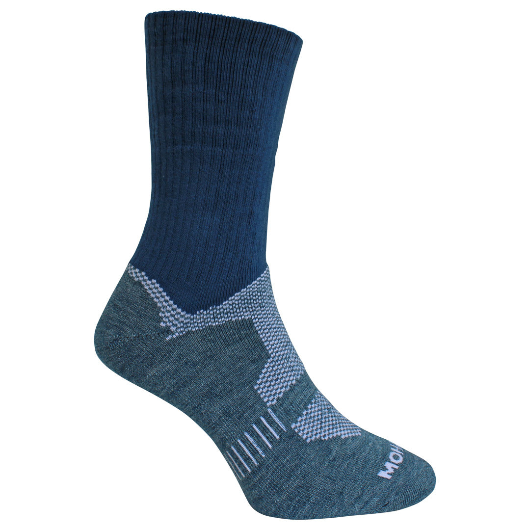Mohair Socks, Beyond