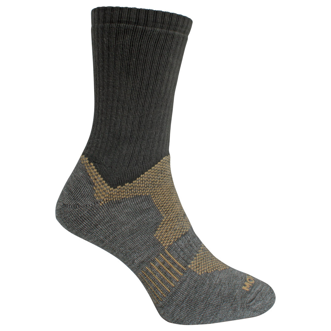 Mohair Socks, Beyond