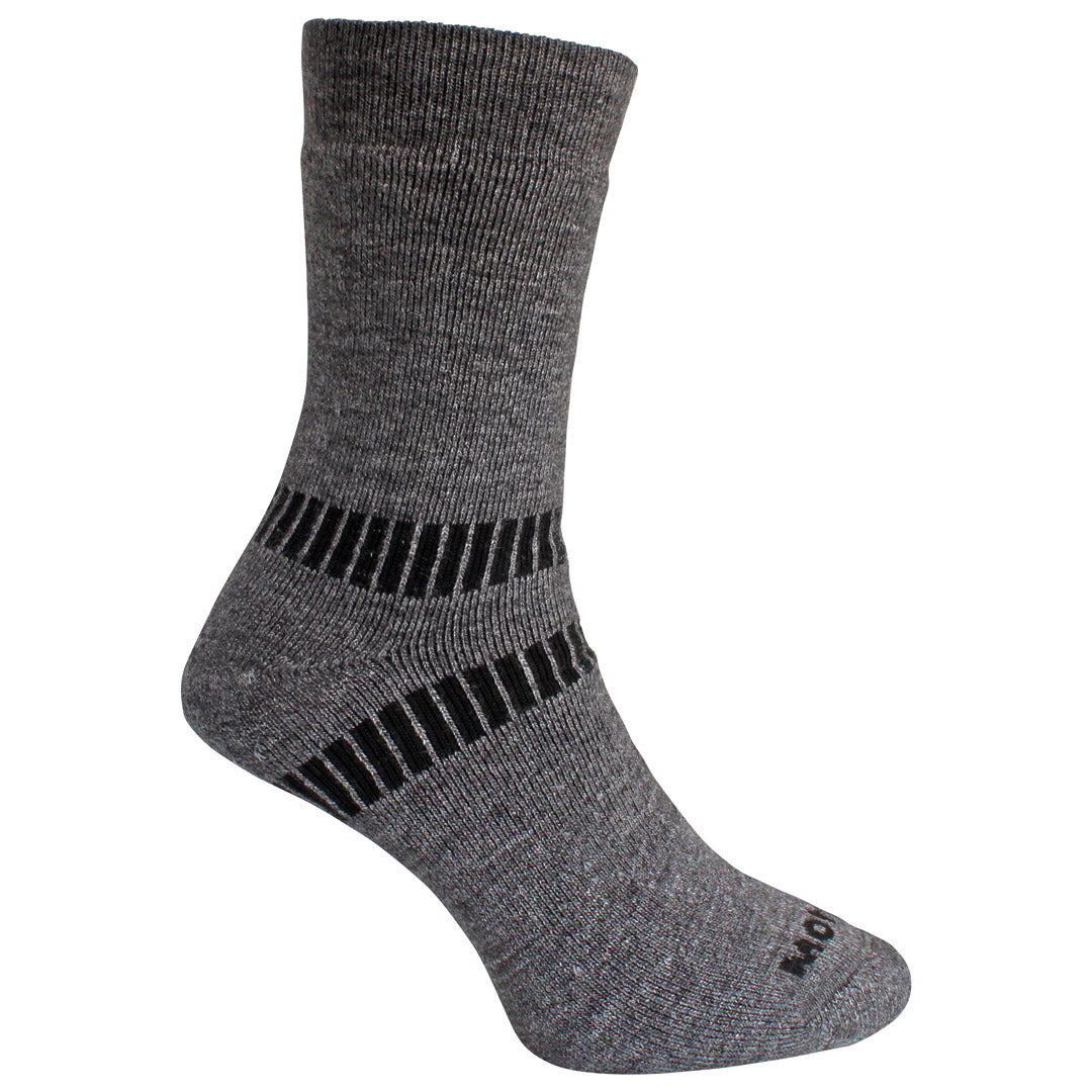 Outdoor Mohair Socks, Peak