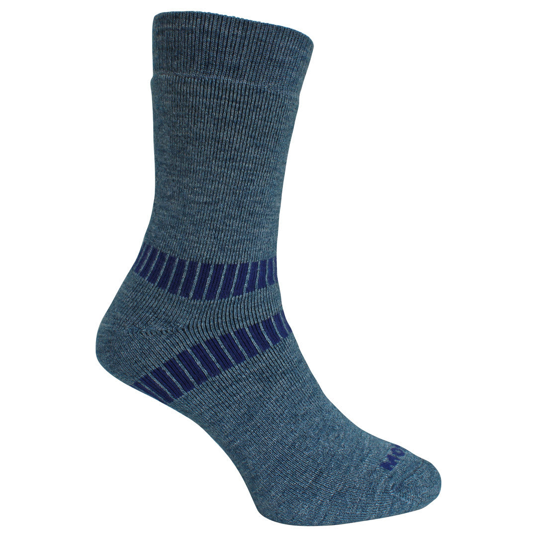 Outdoor Mohair Socks, Peak
