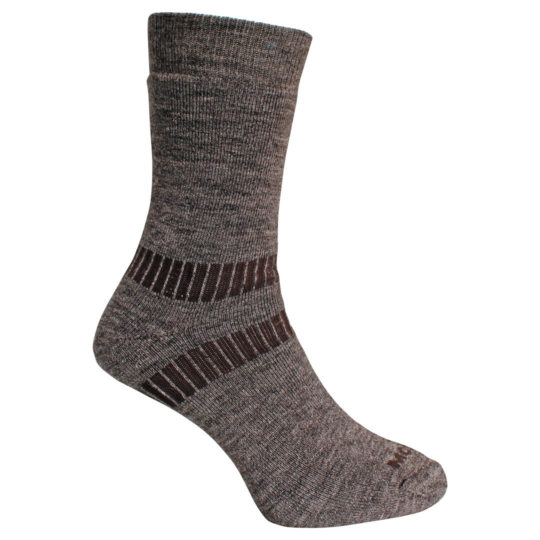 Outdoor Mohair Socks, Peak