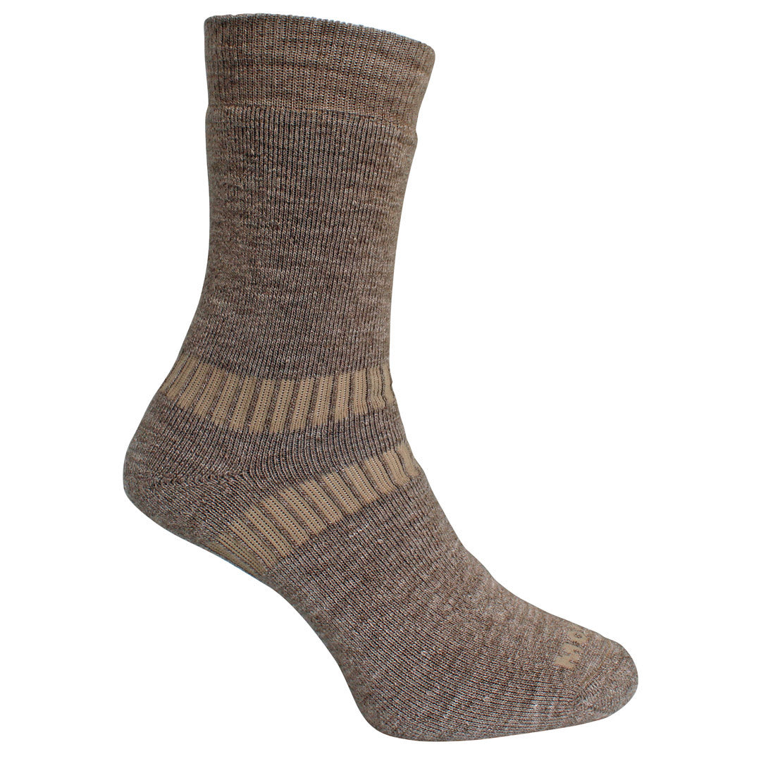 Outdoor Mohair Socks, Peak