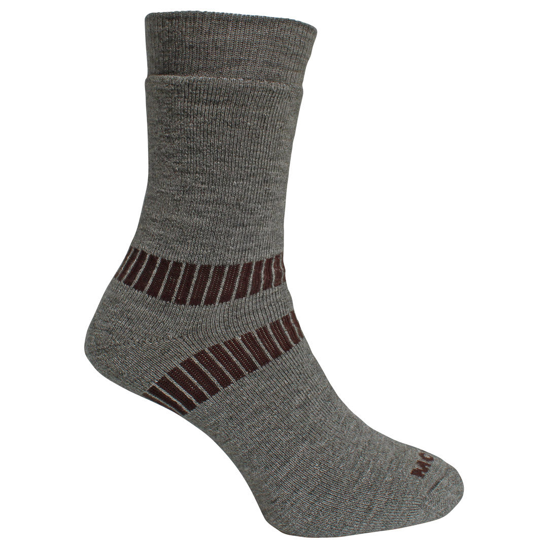 Outdoor Mohair Socks, Peak