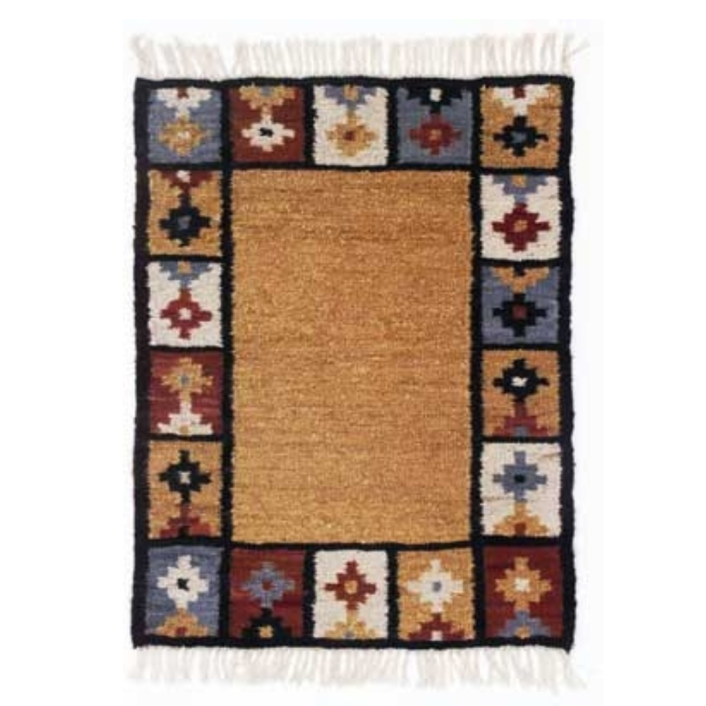Carpet B505 Border