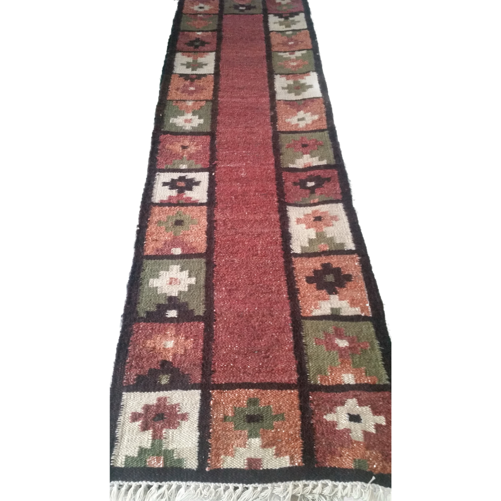 Carpet B505 Border