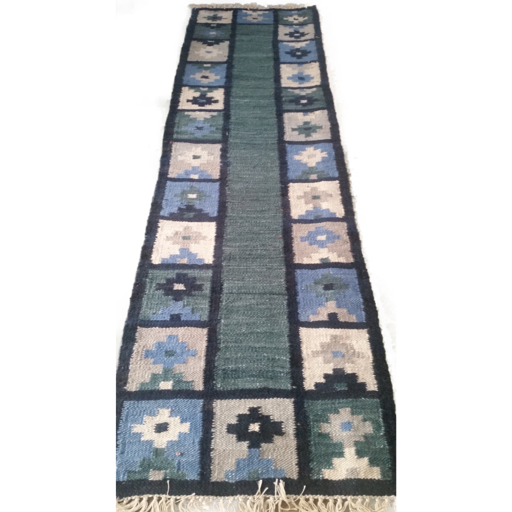 Carpet B505 Border