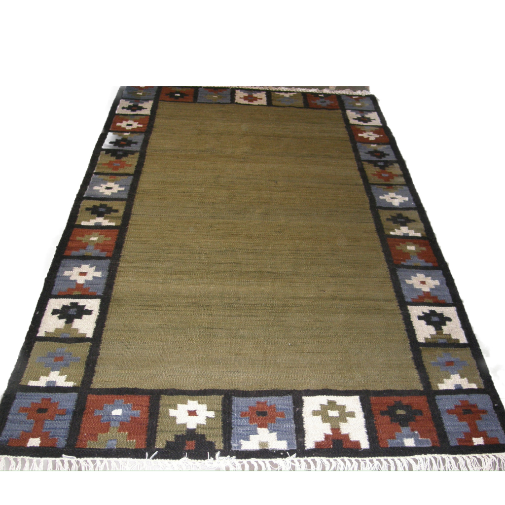 Carpet B505 Border