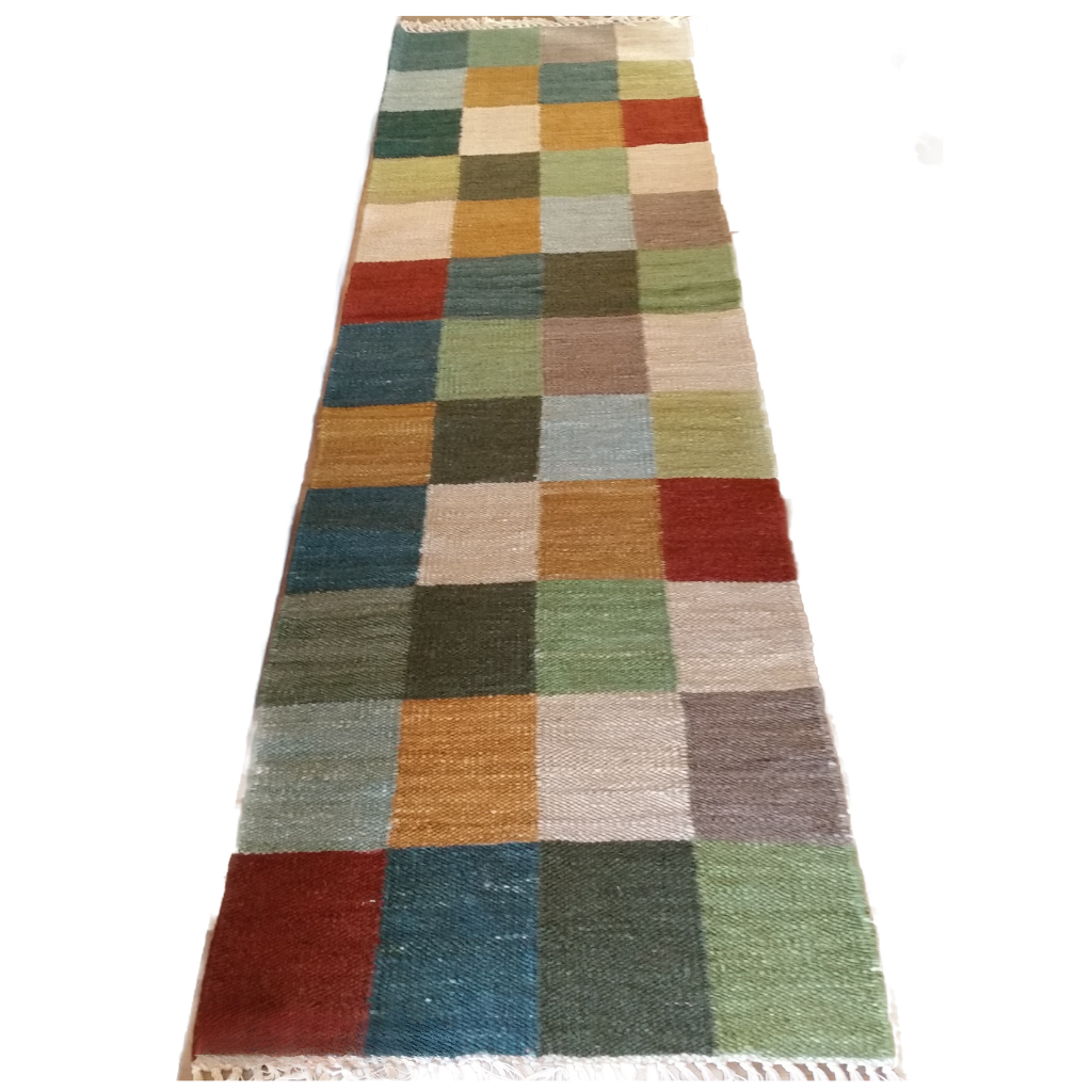 Carpet Blocks #5067