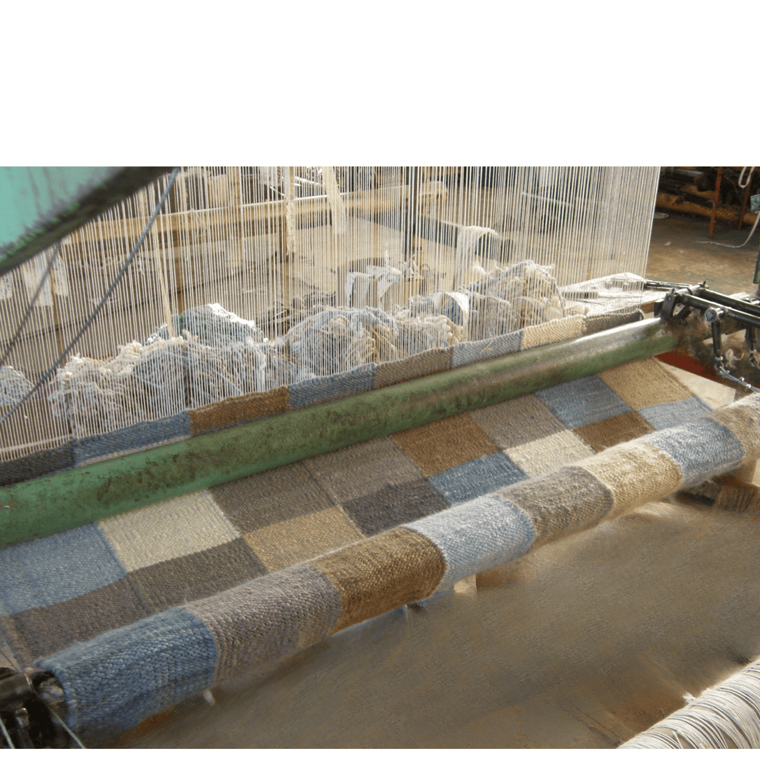 Carpet Blocks #6002