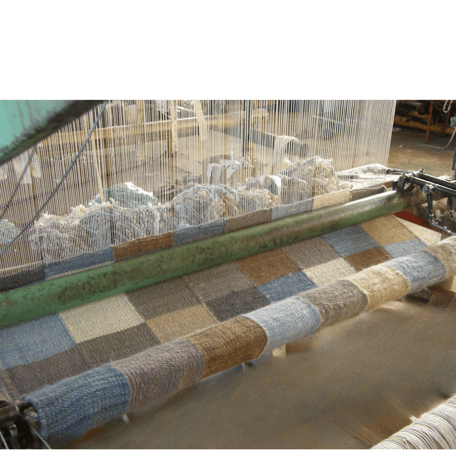 Carpet Blocks #6002