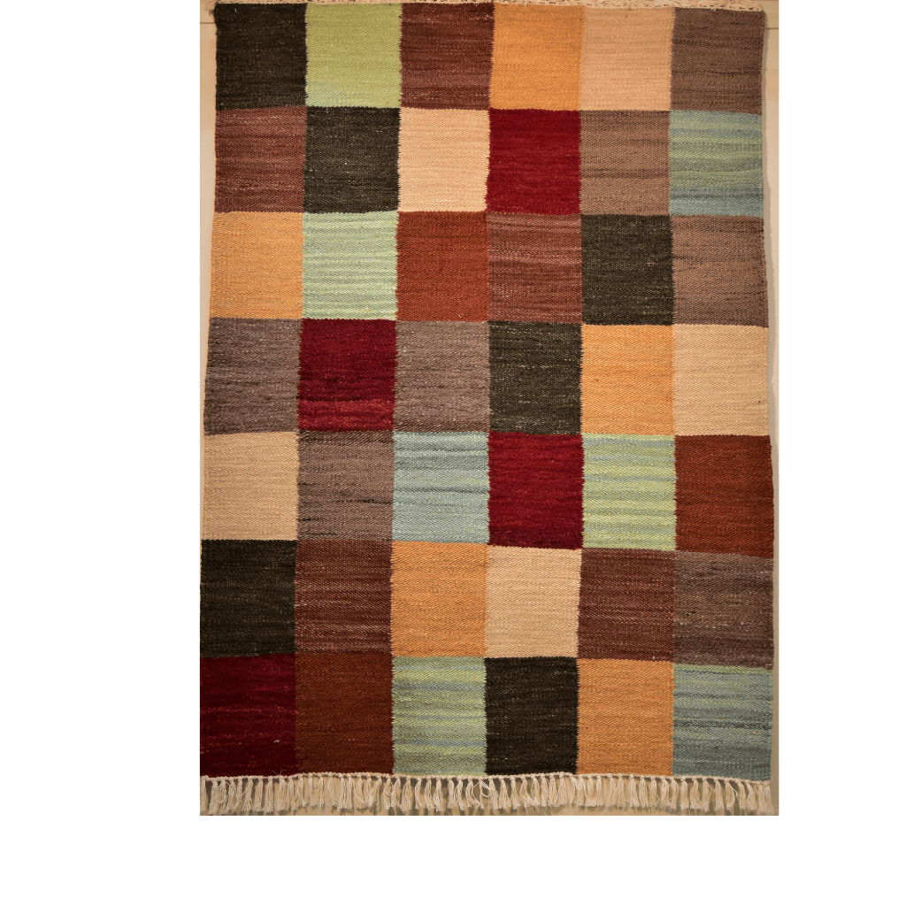 Carpet Blocks #6197