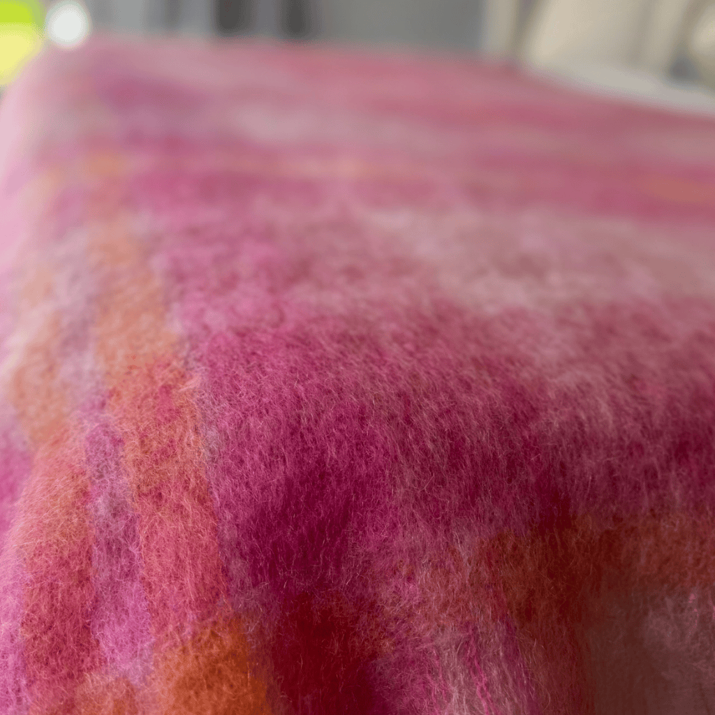 Candy Floss