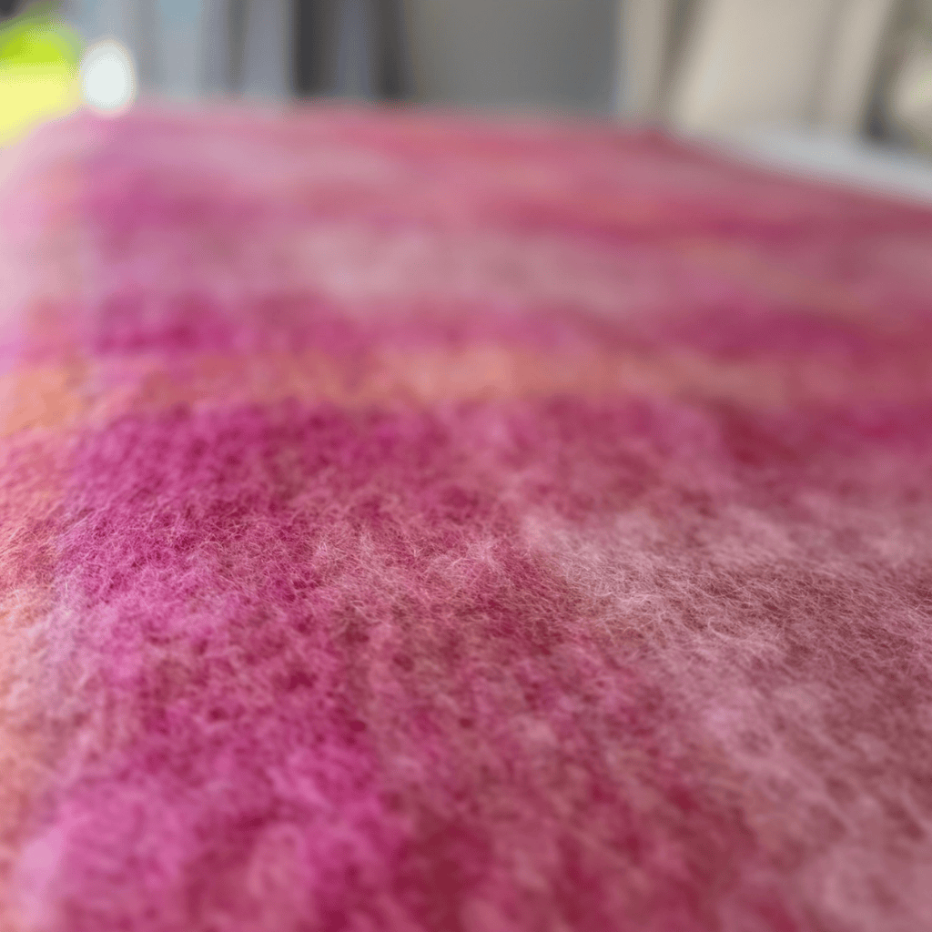 Candy Floss