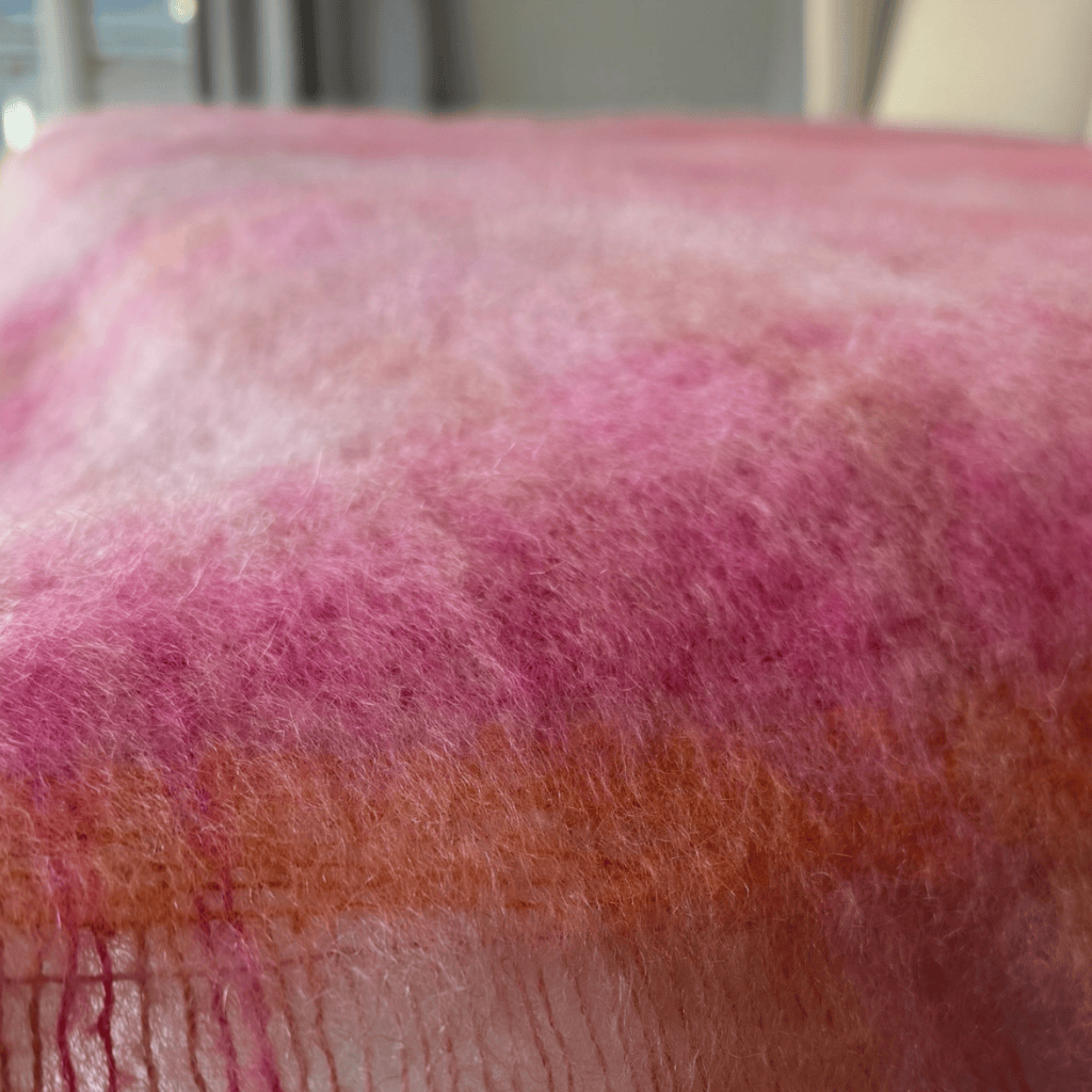 Candy Floss