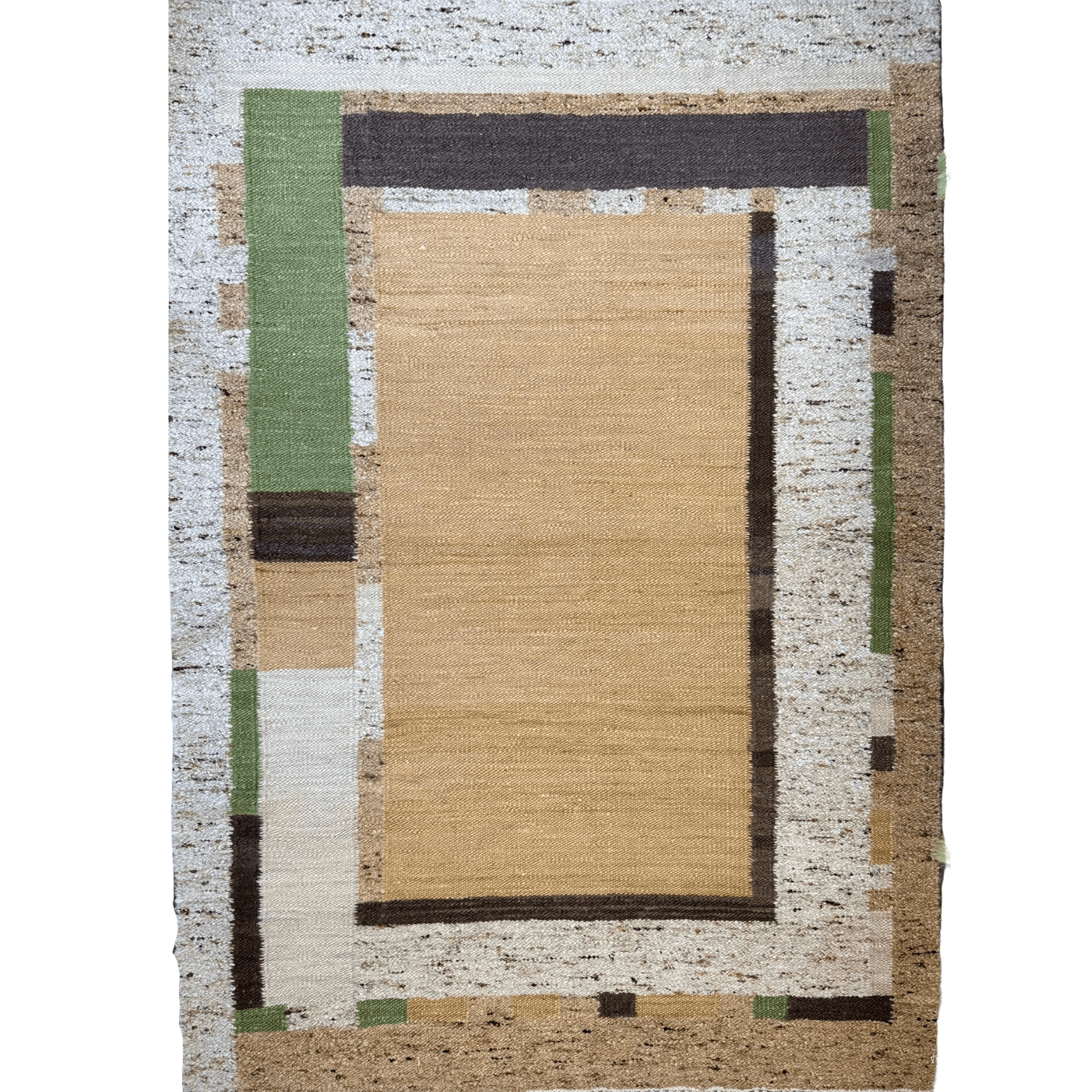 Carpet CR 7 Stone frame