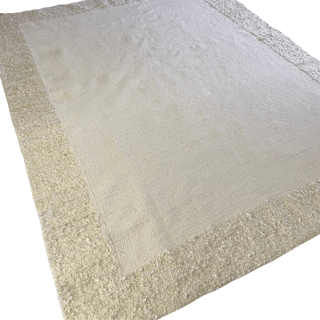 Carpet CR Border Curly