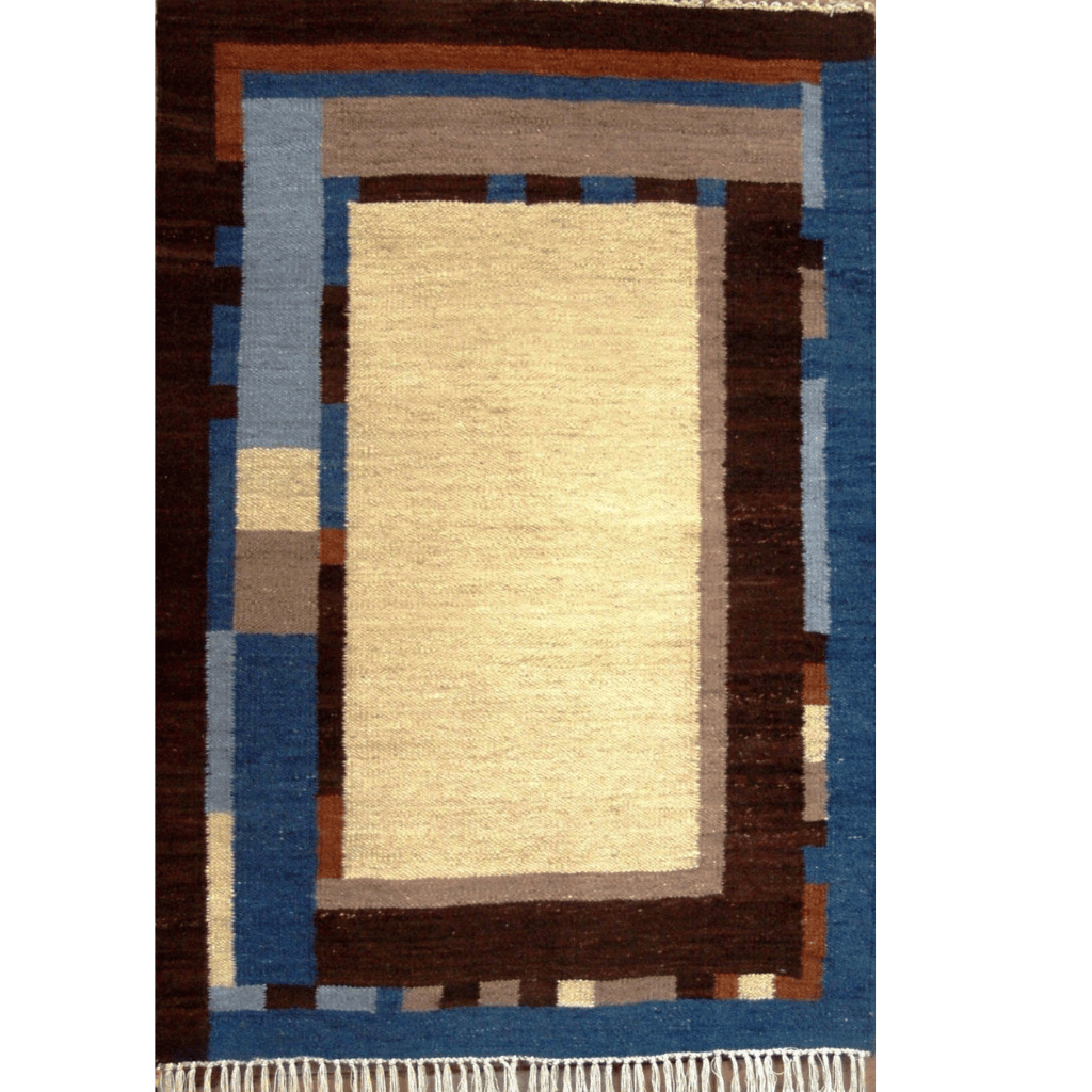 Carpet CR 7 Stone frame