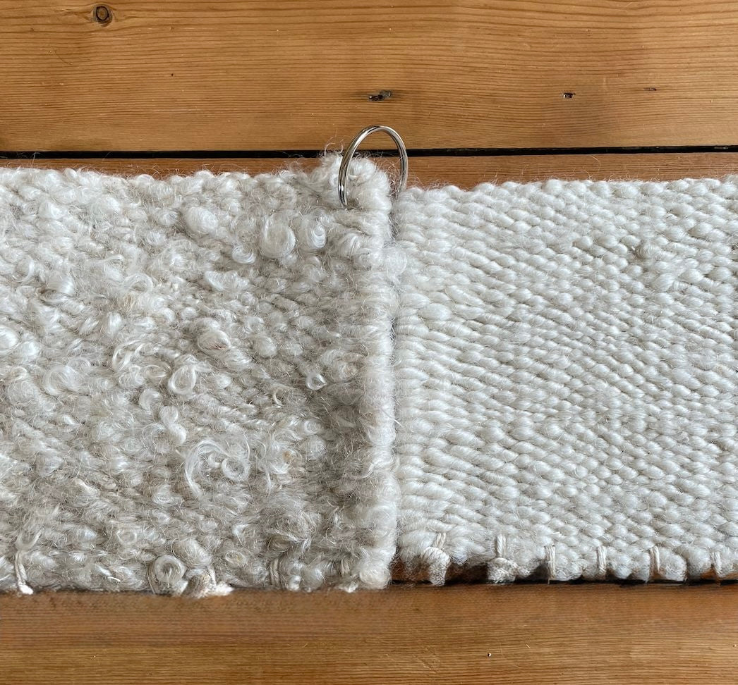 Carpet CR Border Curly