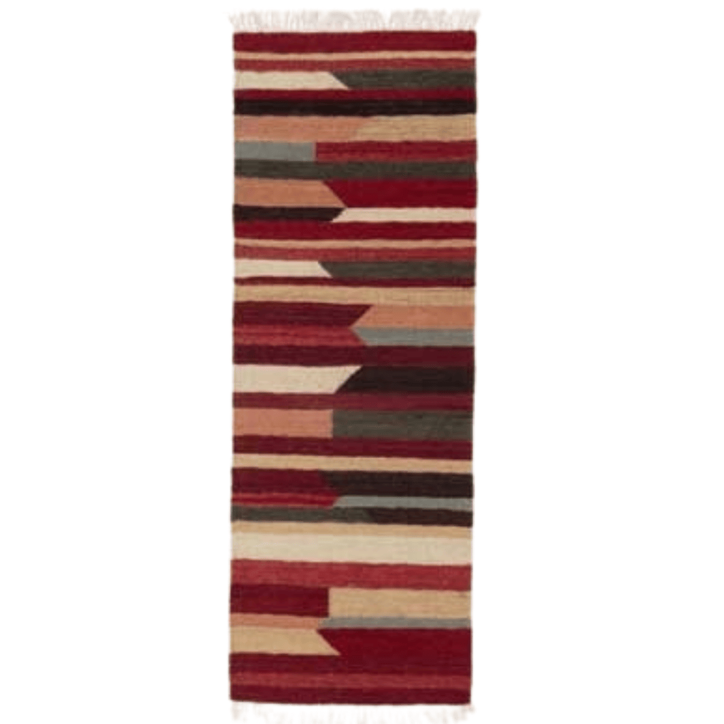 Carpet Collage #1996