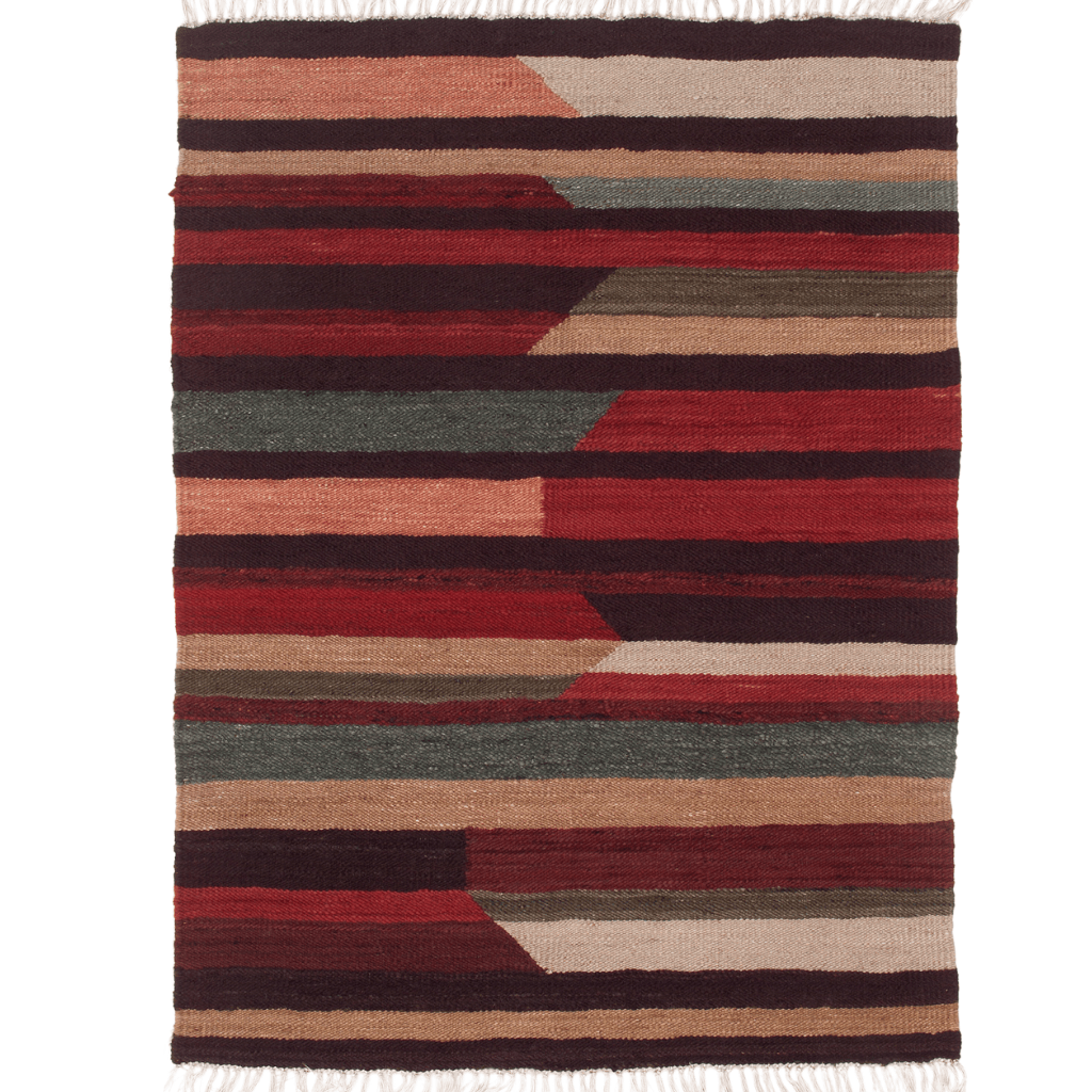 Carpet Collage #1996